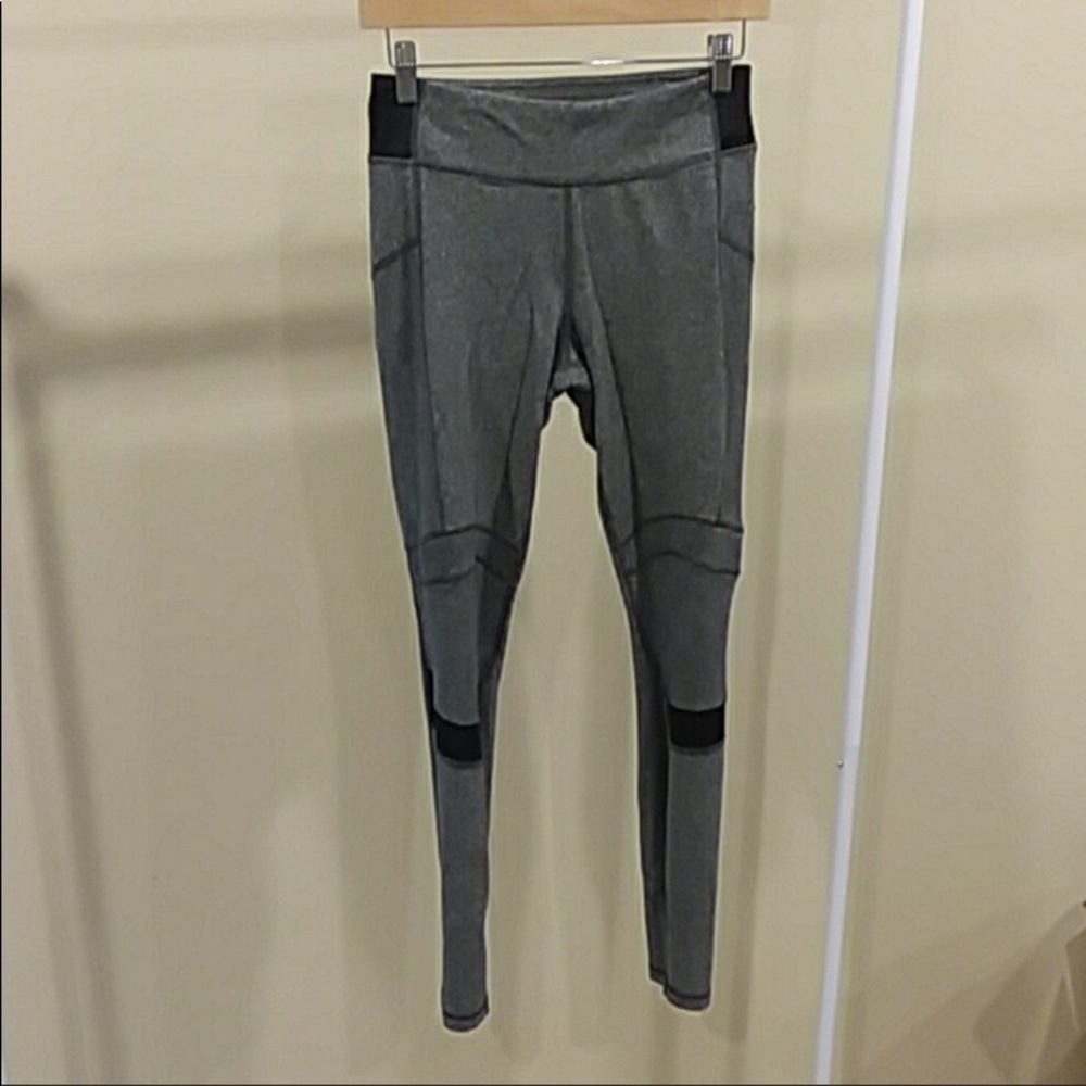 Lululemon full length leggings